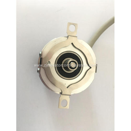 ThyssenKrupp Elevator Encoder 99500011585